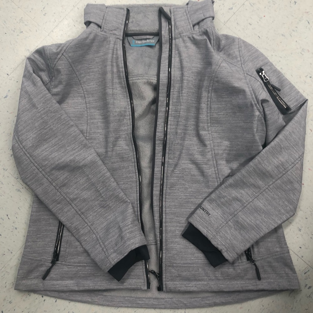 Free Country Jacket